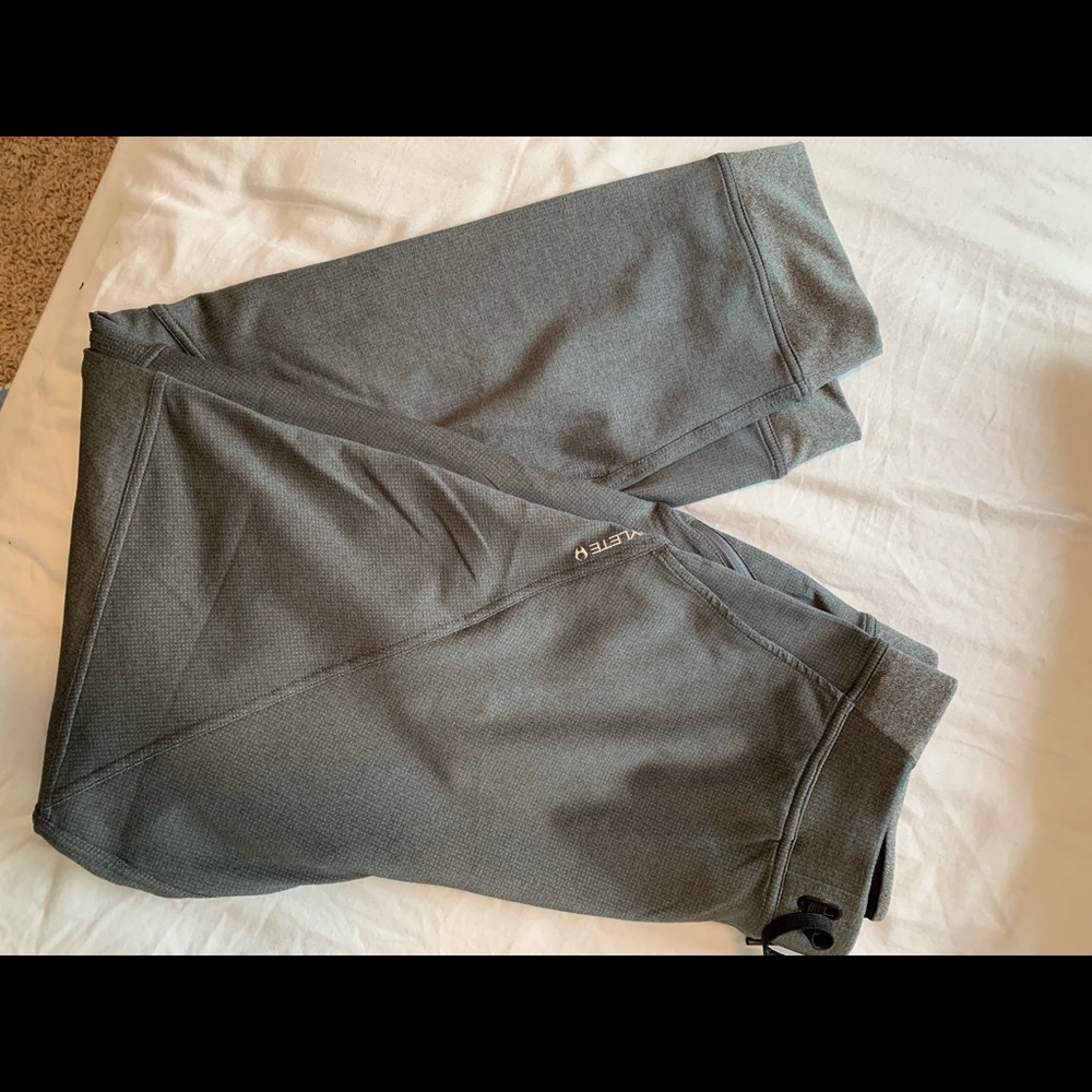 Men’s Hylete pants size L